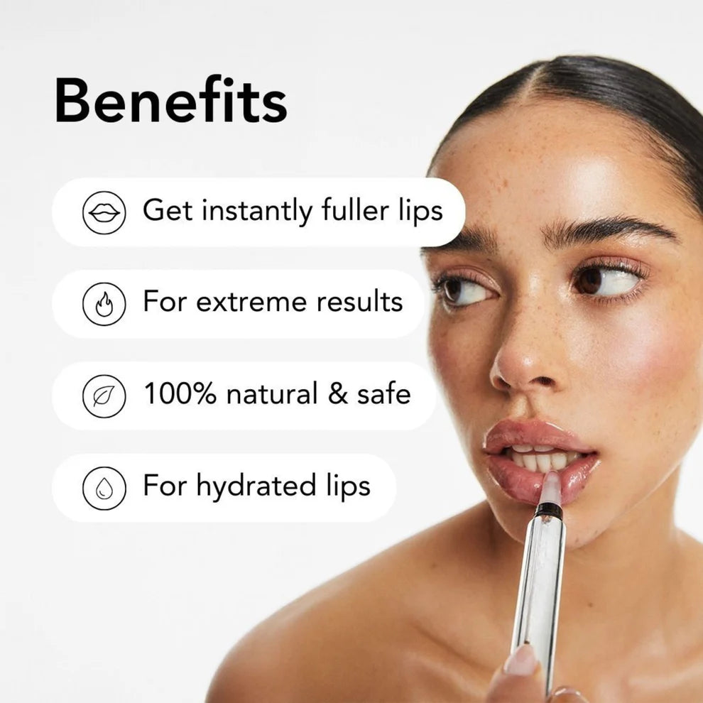 Smooche Lip Plumper