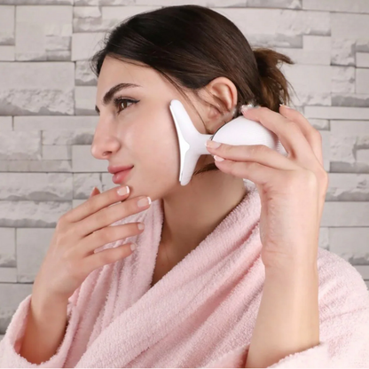 Micro-Glow | Skin Lift Device