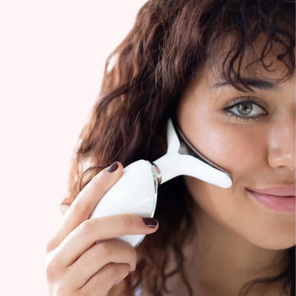 Micro-Glow | Skin Lift Device