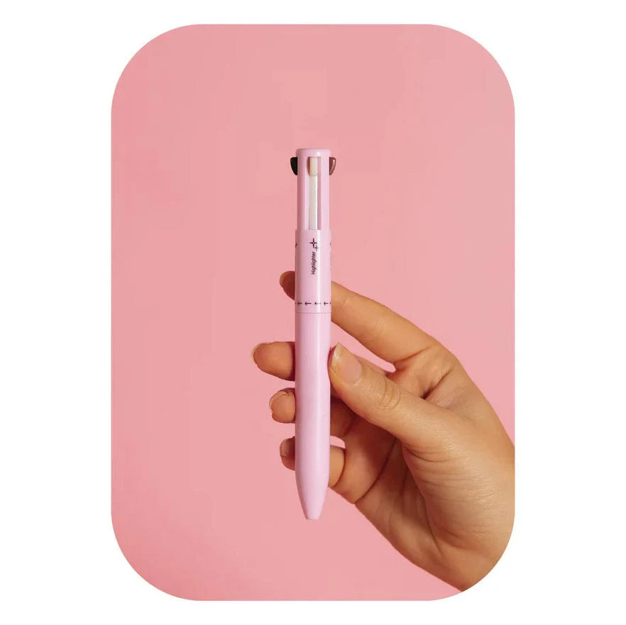 4 in 1 Makeup Pen