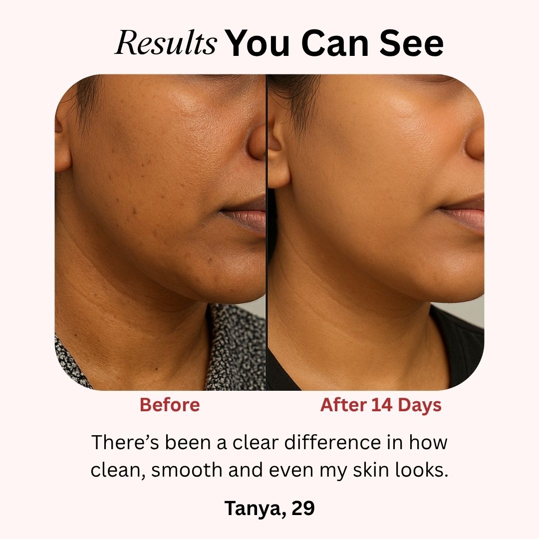 4-in-1 Skincare Wand