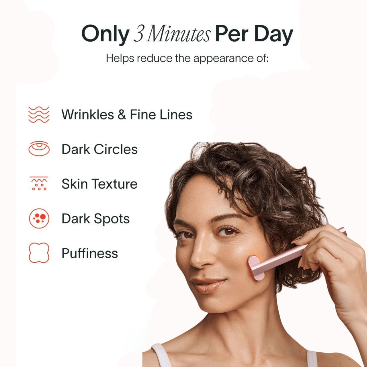 4-in-1 Skincare Wand