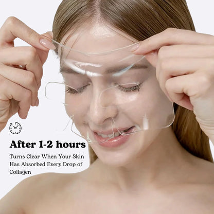 Bio Collagen Real Deep Mask