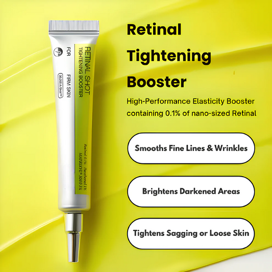 Retinal Shot Tightening Booster