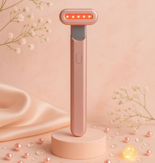 4-in-1 Skincare Wand