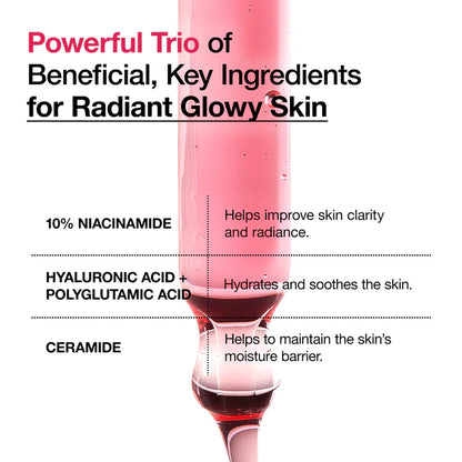 Anua Niacinamide 10% + TXA 4% Serum