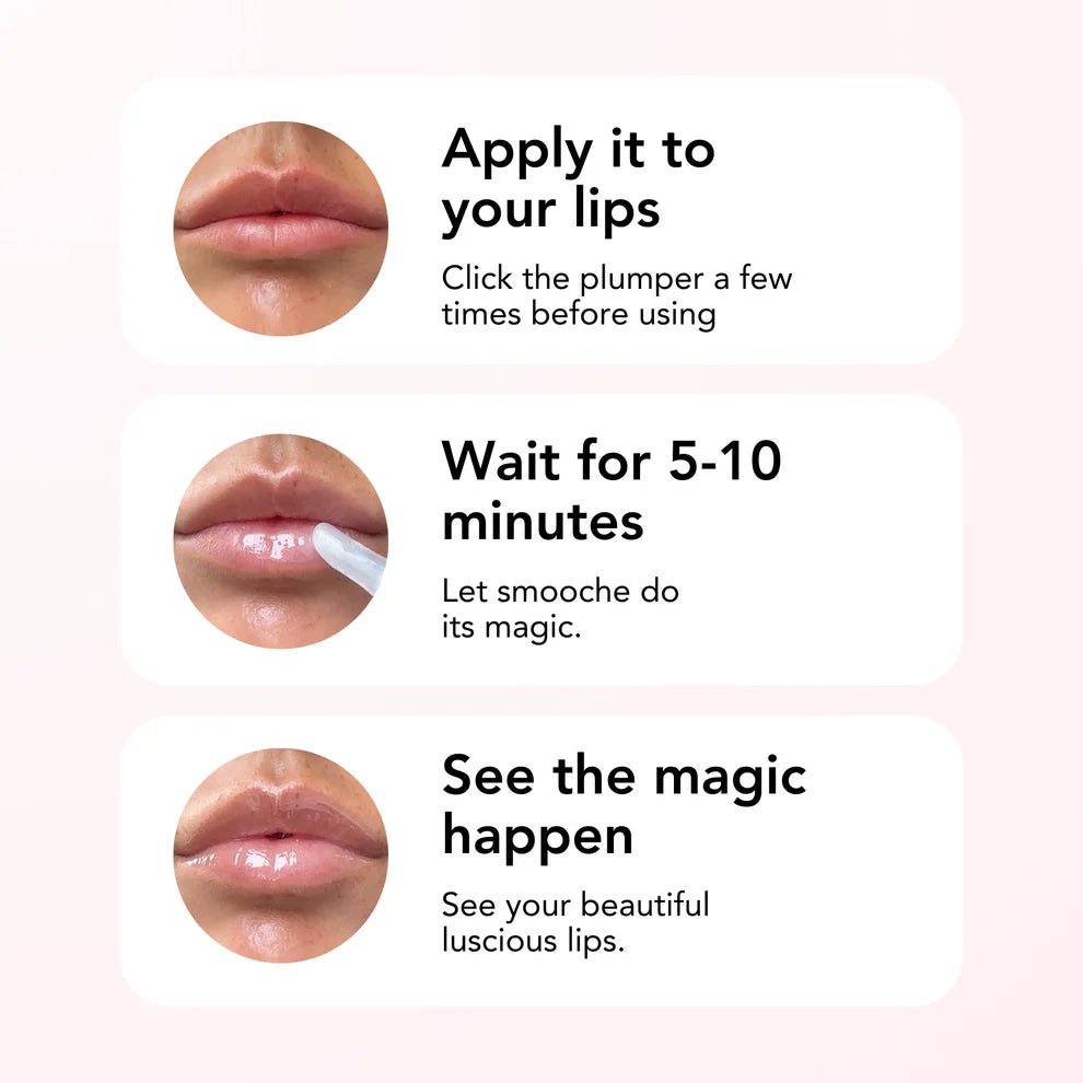 Smooche Lip Plumper
