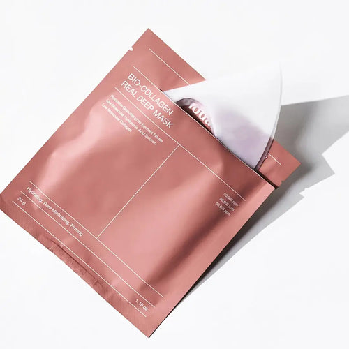 Bio Collagen Real Deep Mask